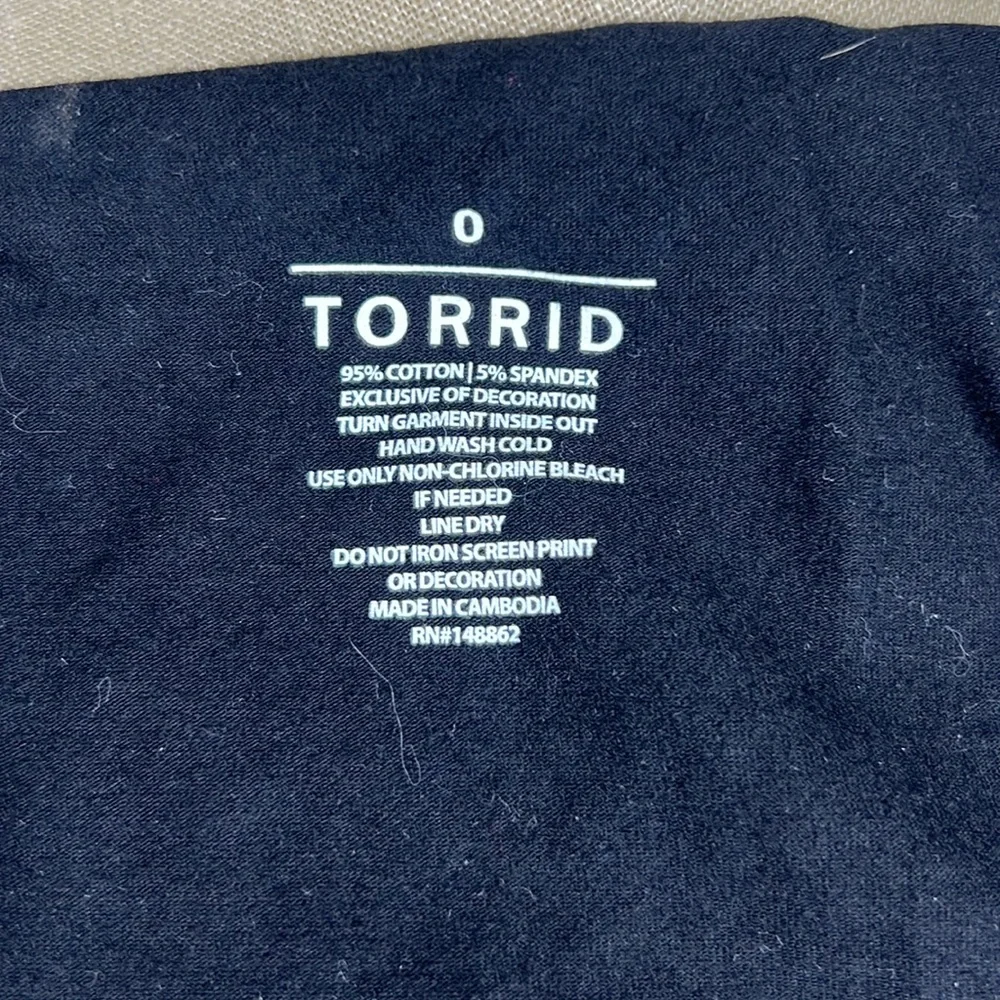 Torrid Cami Dress - Picture 6 of 6